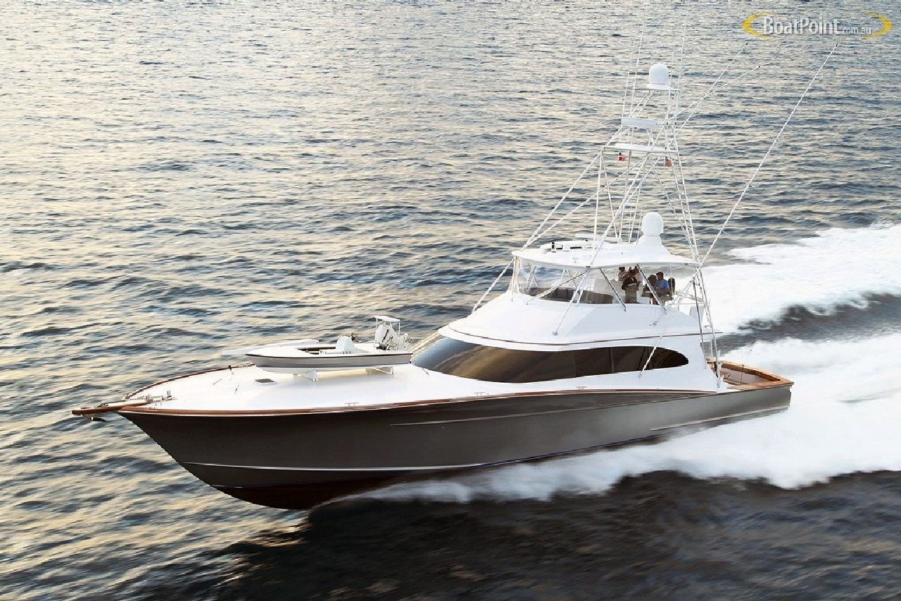 game boat yacht brokerage